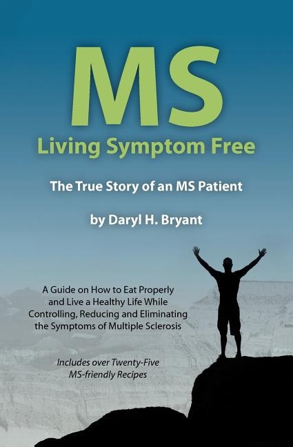 Front cover_MS - Living Symptom Free