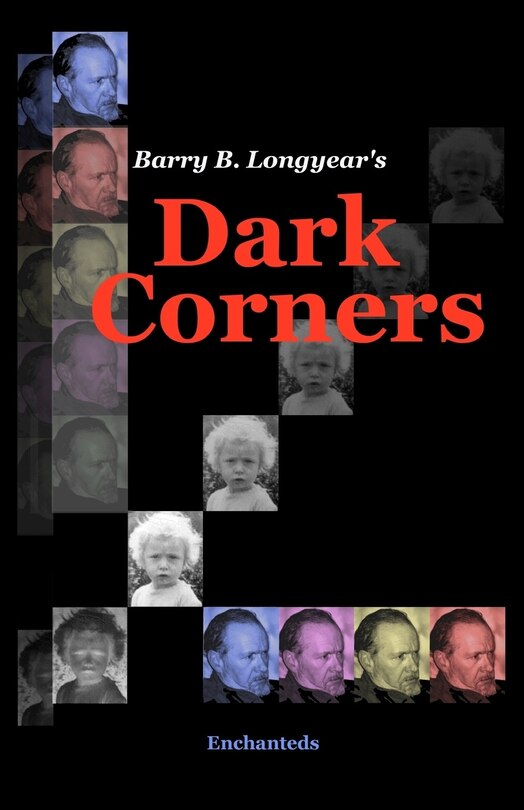 Front cover_Dark Corners
