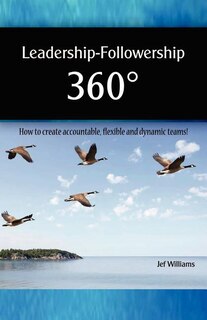 Front cover_Leadership - Followership 360