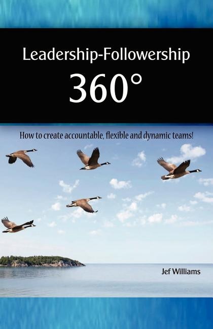 Front cover_Leadership - Followership 360