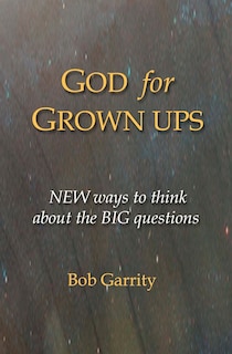 Couverture_God for Grown Ups