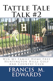 Front cover_Tattle Tale Talk #2