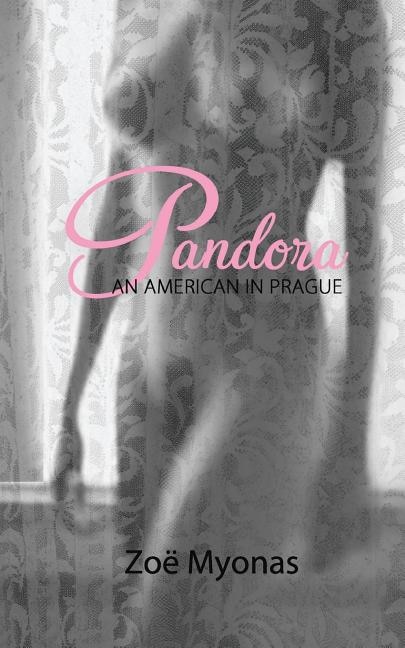 Front cover_Pandora