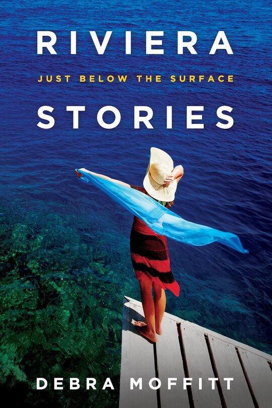 Front cover_Riviera Stories