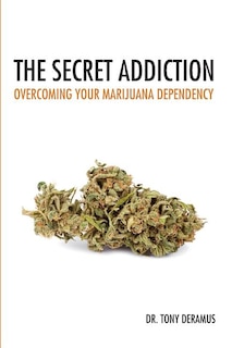 Front cover_The Secret Addiction