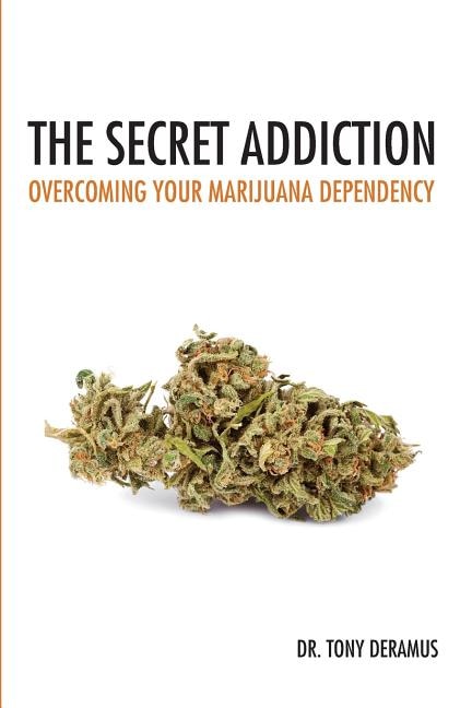Front cover_The Secret Addiction