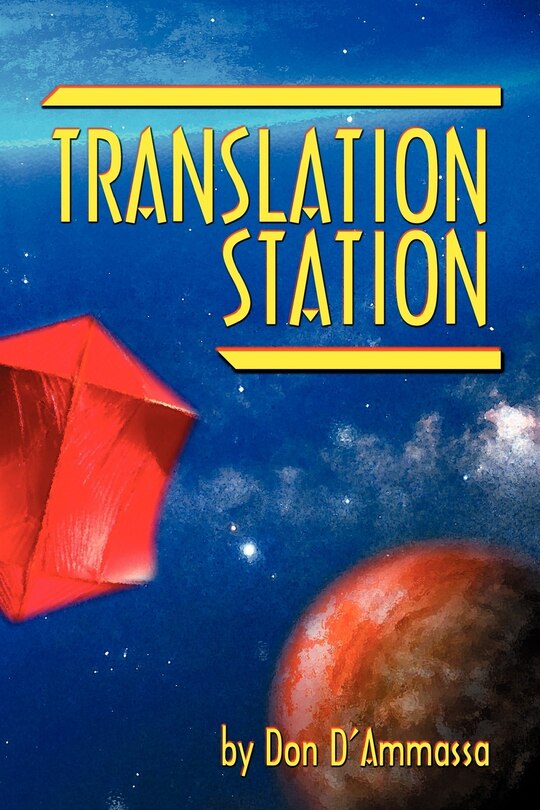 Front cover_Translation Station