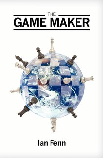 Front cover_The Game Maker