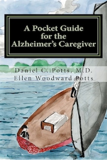 Front cover_A Pocket Guide for the Alzheimer's Caregiver