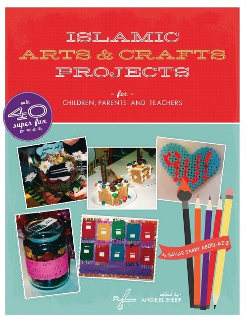 夏セール開催中 MAX80%OFF！ Crafts And Arts Islamic Projects Indigo | ('tp') 洋書