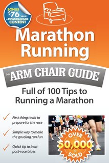 Front cover_Marathon Running