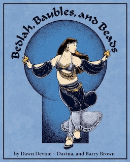 Front cover_Bedlah, Baubles, And Beads