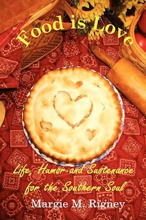 Front cover_Food is Love