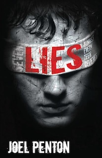 Couverture_Seven Lies Almost Every Teen Believes