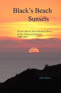 Couverture_Black's Beach Sunsets