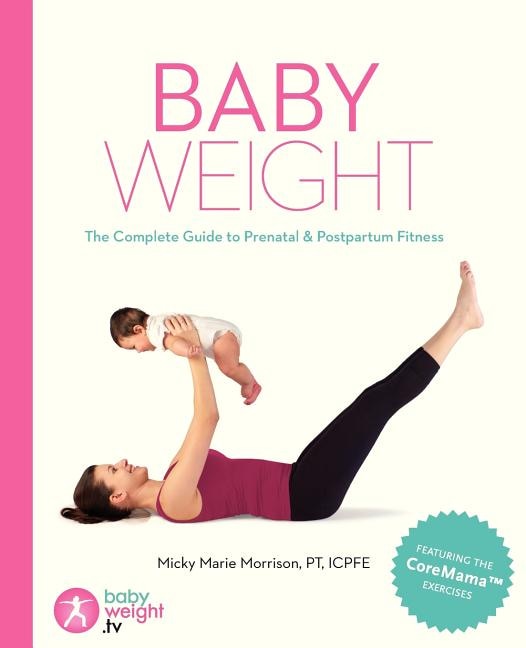 Couverture_Baby Weight