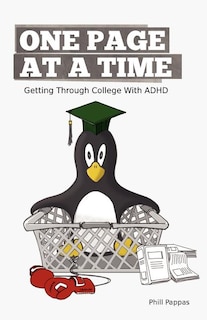 Couverture_One Page At A Time