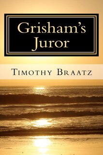 Front cover_Grisham's Juror