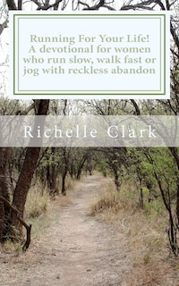 Couverture_Running For Your Life