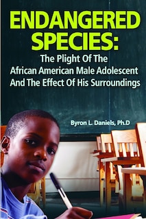 Front cover_Endangered Species
