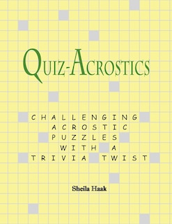 Front cover_Quiz-Acrostics
