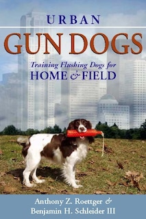 Couverture_Urban Gun Dogs