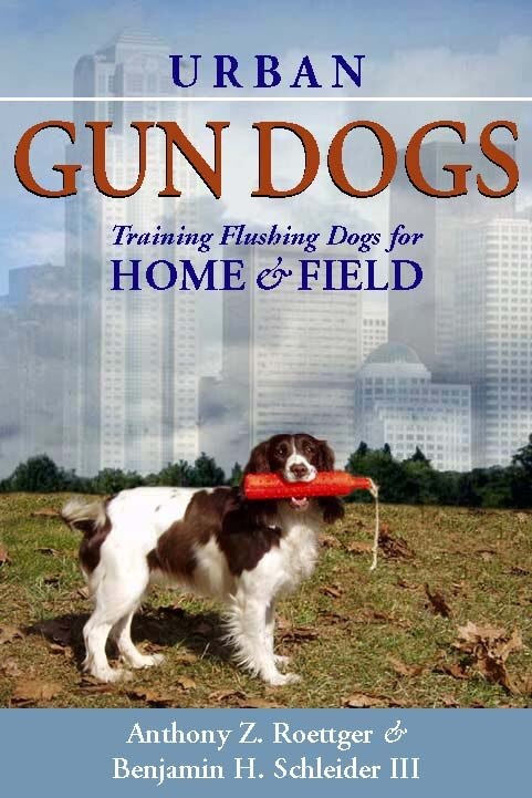 Couverture_Urban Gun Dogs
