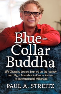 Couverture_Blue-Collar Buddha