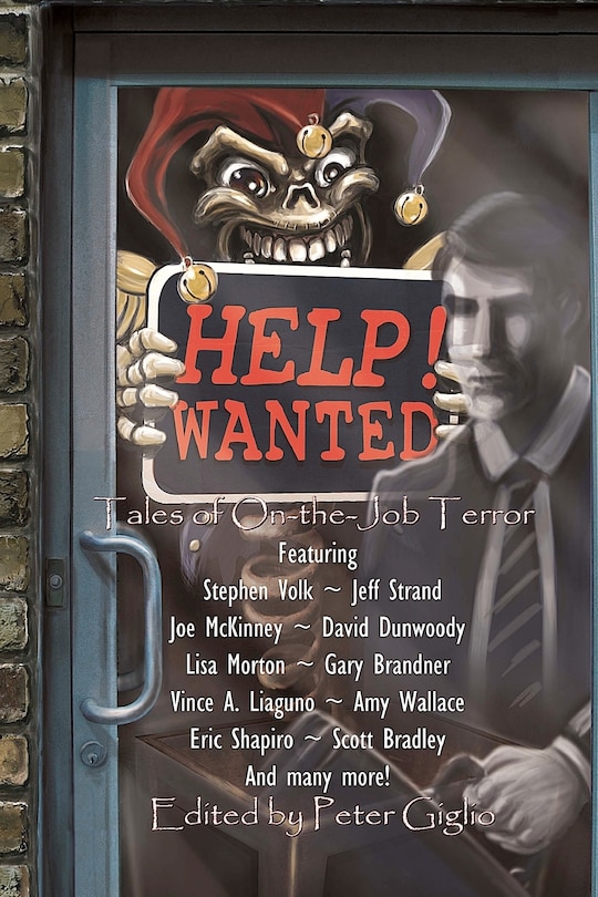 Front cover_Help! Wanted