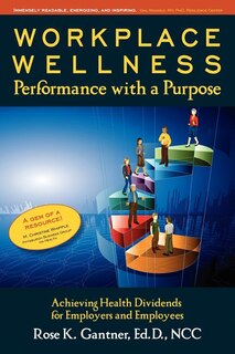 Front cover_Workplace Wellness