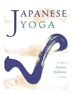 Front cover_Japanese Yoga