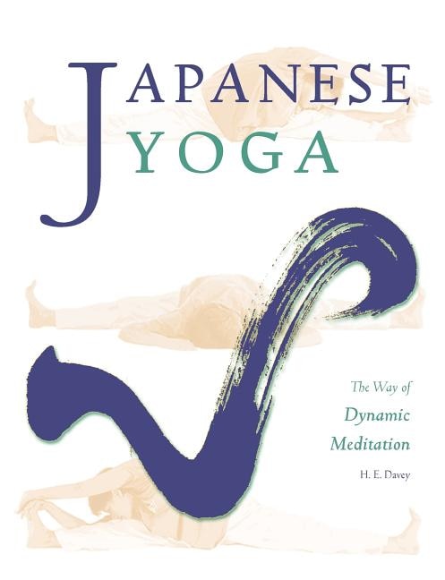 Front cover_Japanese Yoga