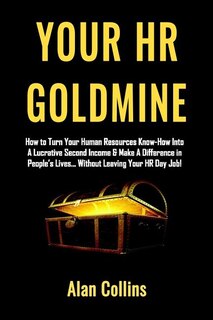 Front cover_Your HR Goldmine