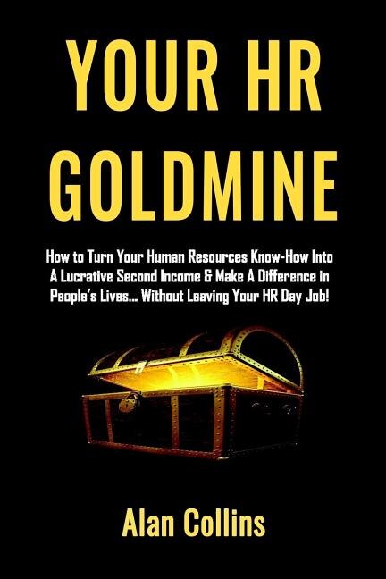 Front cover_Your HR Goldmine