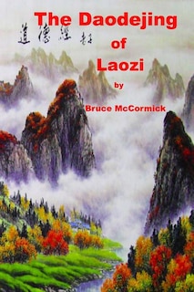 Couverture_The Daodejing of Laozi