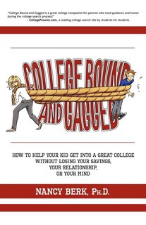 Front cover_College Bound and Gagged