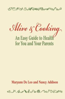 Front cover_Alive and Cooking