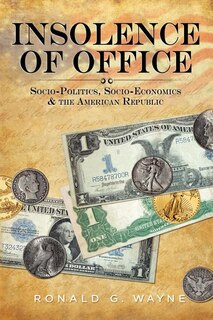 Front cover_Insolence of Office