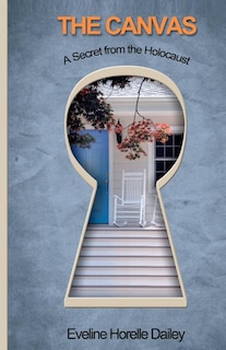 Couverture_The Canvas - A Secret from the Holocaust