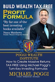 Couverture_Build Wealth Tax Free