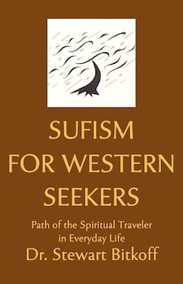 Front cover_Sufism for Western Seekers
