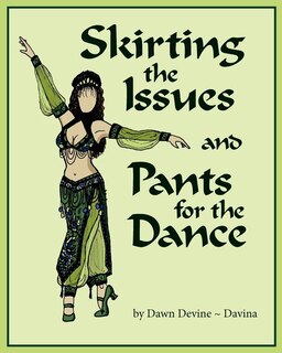 Couverture_Skirting the Issues and Pants for the Dance