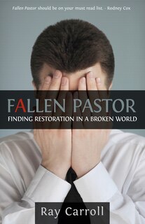 Front cover_Fallen Pastor