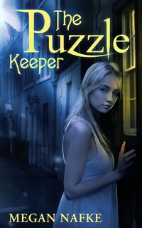 Front cover_The Puzzle Keeper