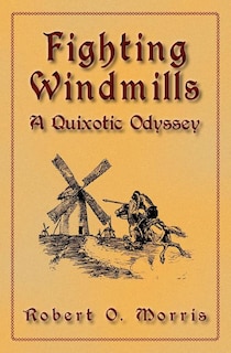 Front cover_Fighting Windmills