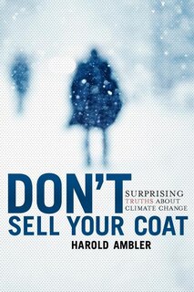 Front cover_Don't Sell Your Coat