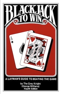 Front cover_Blackjack to Win