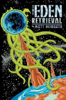 Front cover_The Eden Retrieval