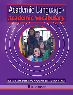 Front cover_Academic Language & Academic Vocabulary