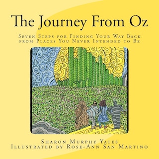 Couverture_The Journey From Oz